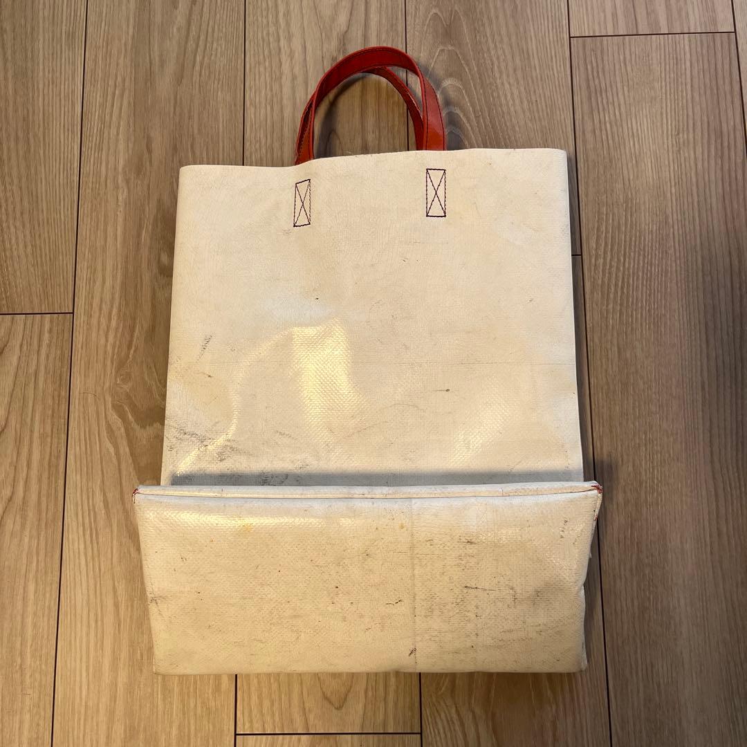美品　FREITAG F52 MIAMI VICE／フライターグ マイアミバイス