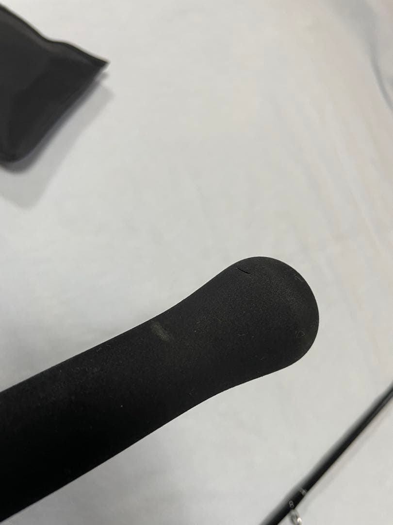 50本限定 コジマクラフト サムライカスタム1062M 海サクラ+オマケ