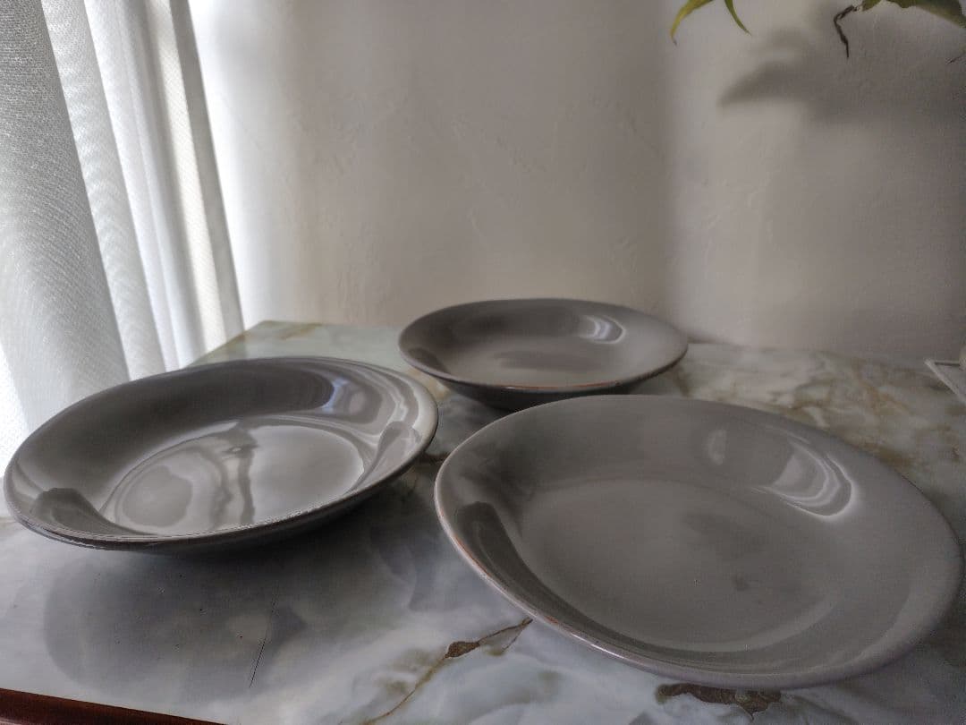 カサゲントパスタプレート