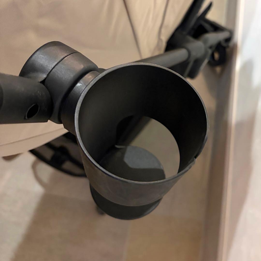 メリオカーボン2023 シーシェルベージュ