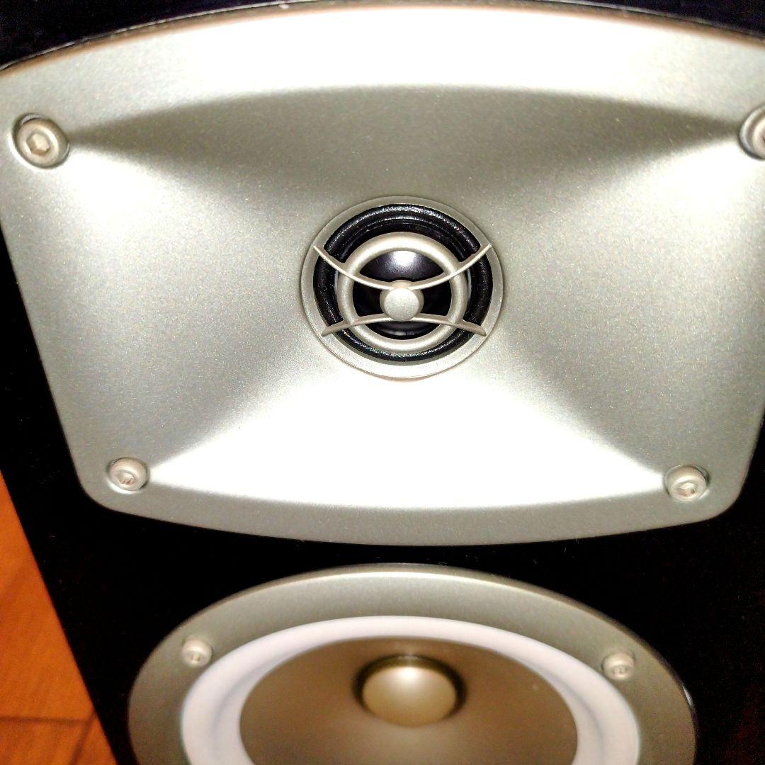 YAMAHA NS-B330 高音質 ブックシェルフスピーカー ペア 動作良好