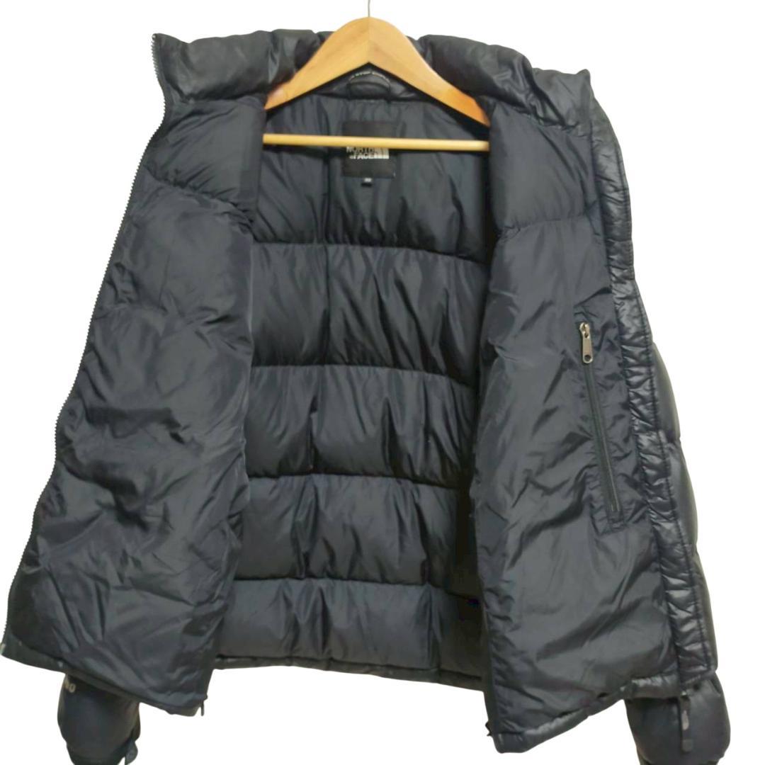 im218ノースフェイス ヌプシ ダウン ジャケット アウター