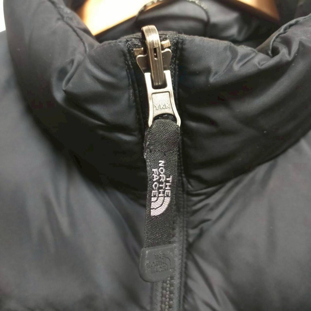 im218ノースフェイス ヌプシ ダウン ジャケット アウター