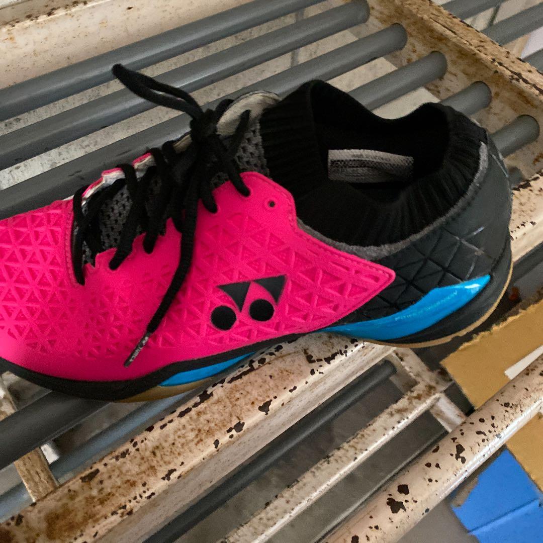 ヨネックス　靴