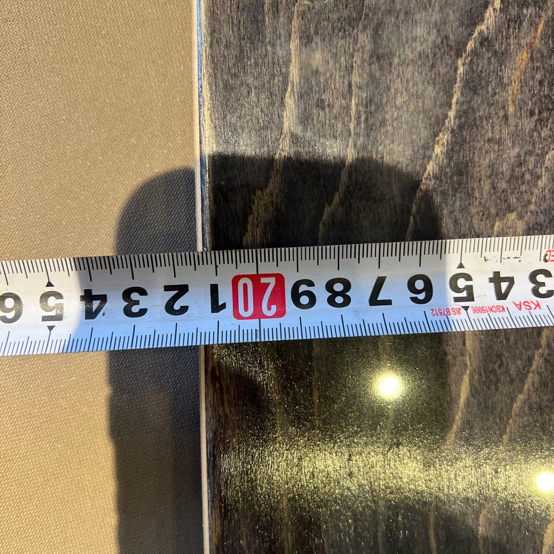 デッキテープ付き！　SUPREME 15SS Bacchanal