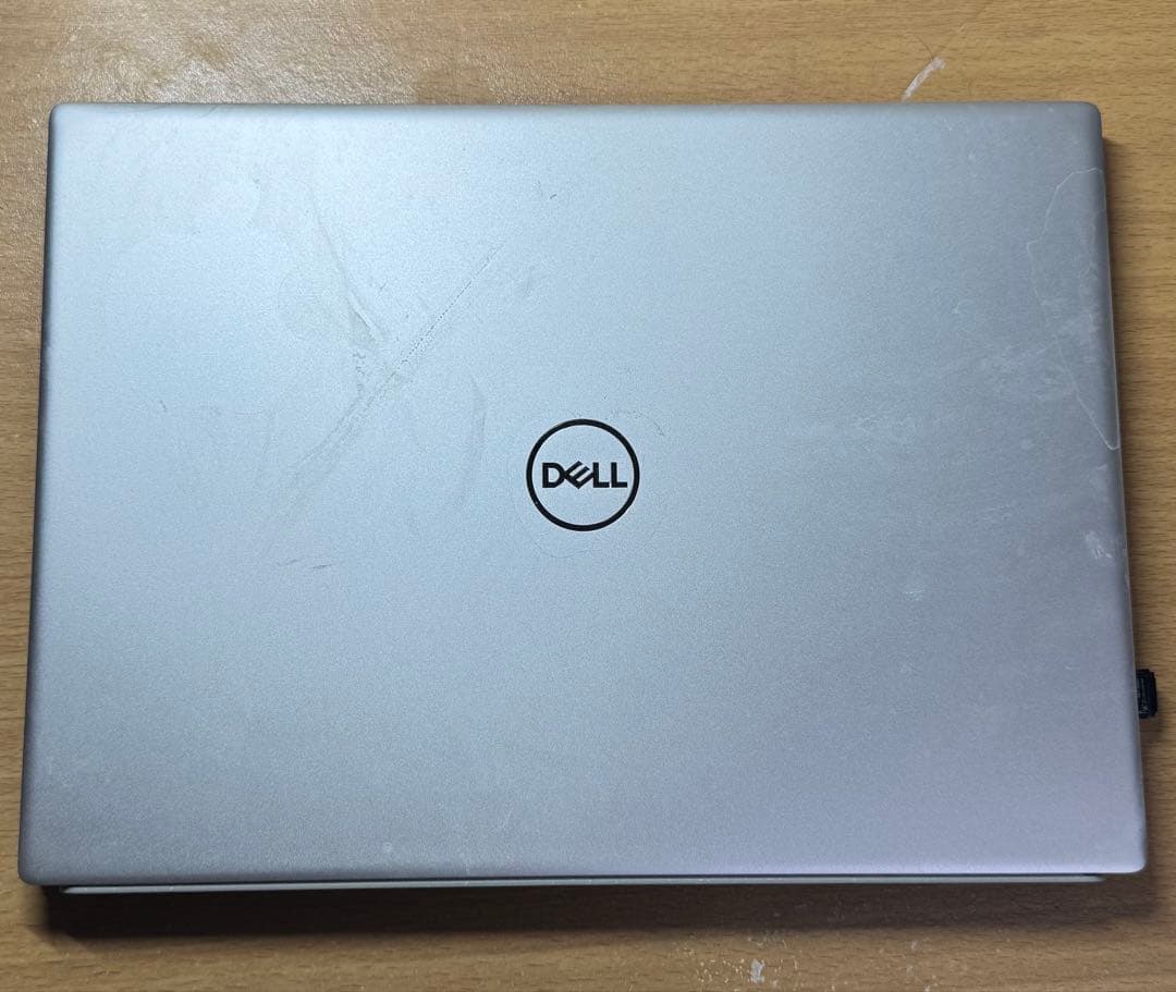DELL Core i5第12世代 16GB SSD512GB Win11 即決