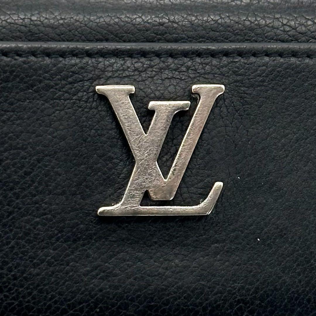 ルイヴィトン ジッピーウォレット ロックミー パルナセア ラウンド 長財布