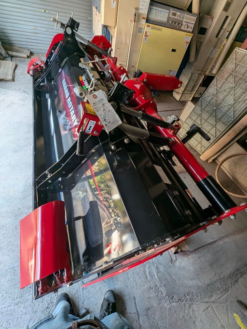 ☆ニプロ☆グランドロータリー☆SKS2000☆ホルダータイプ