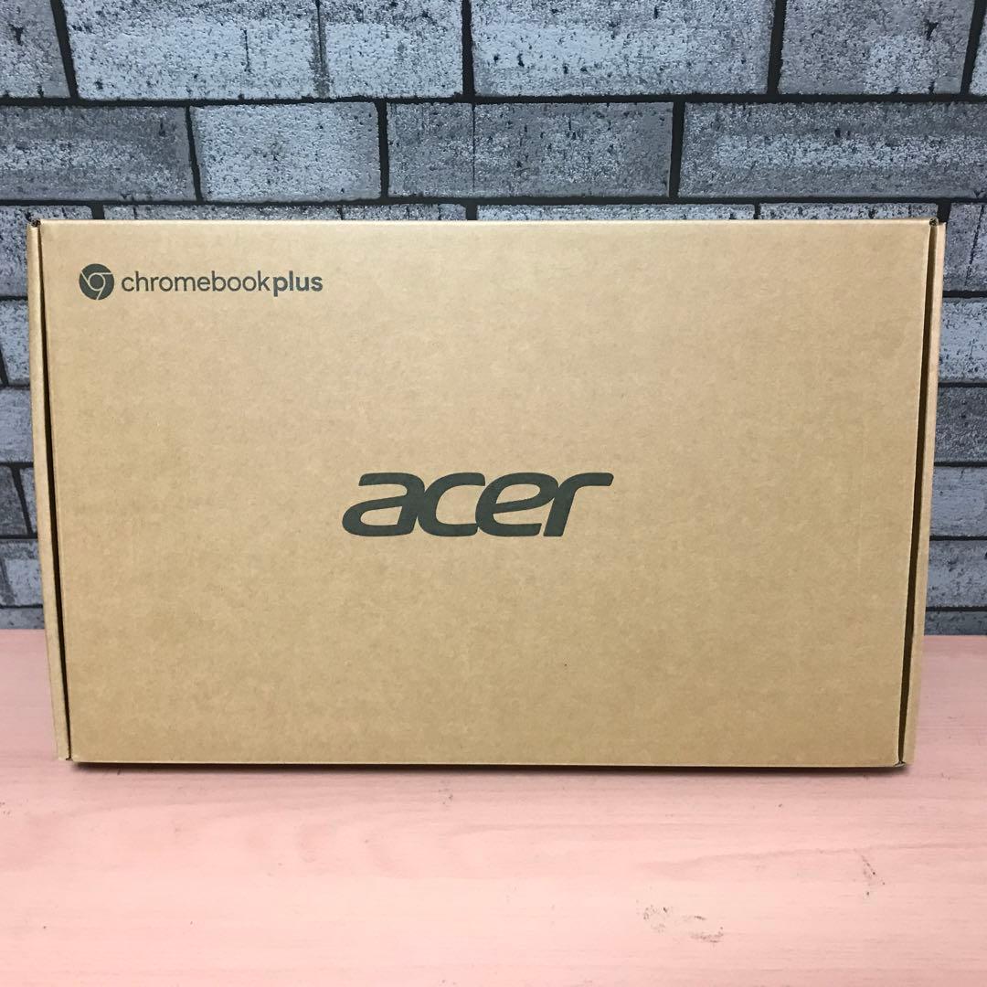 Chromebook本体 Acer Chromebook Plus 514 CB514-4HT-N38Q