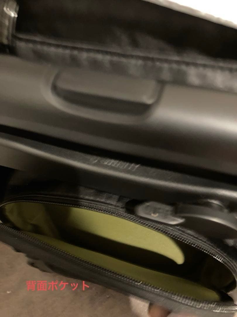 swany キャリーバッグ　（取り扱い説明書付き）