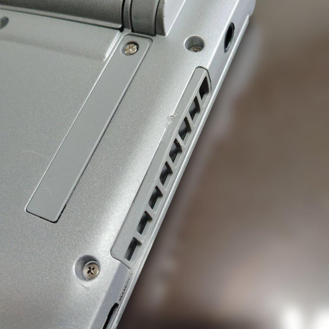 Let's note CF-SV1 RDEKS 、M8GB、SSD256GB