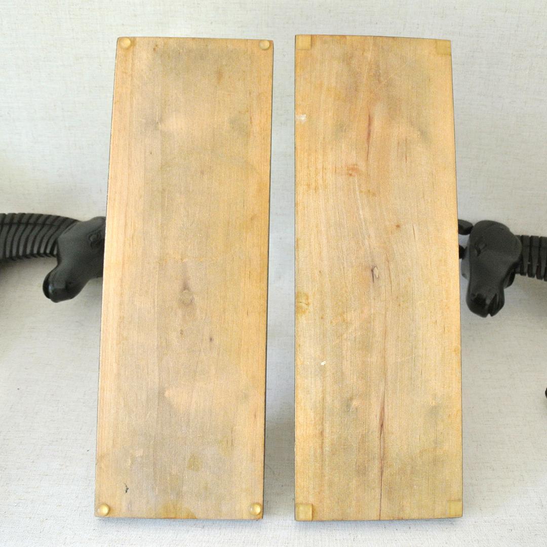 馬　置物　ホース