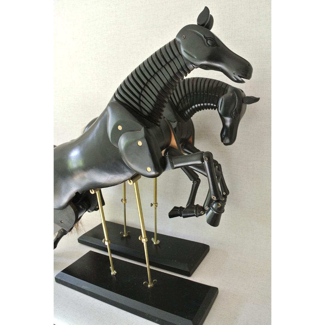 馬　置物　ホース