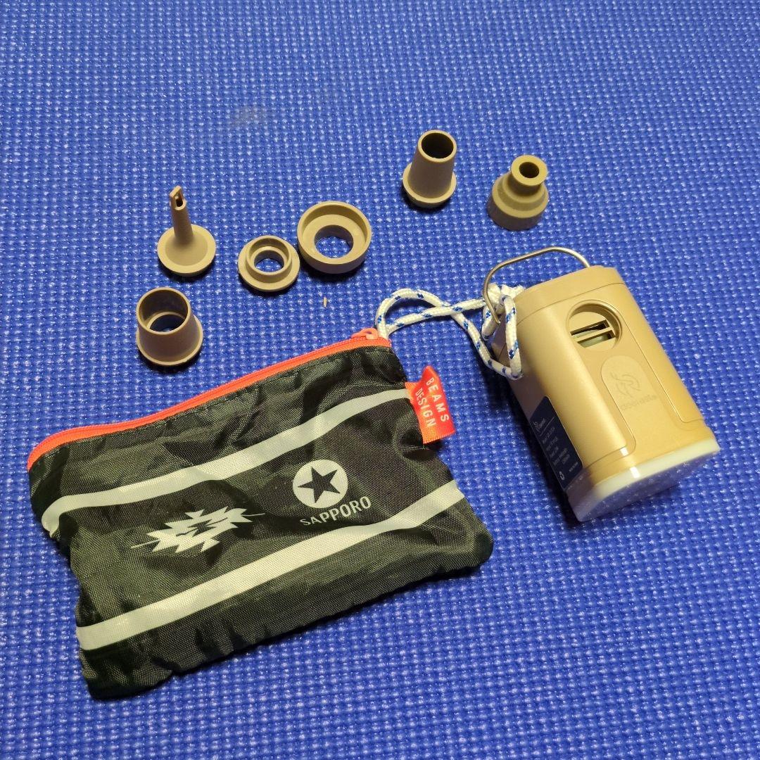 EXPED DOWNMAT HL WINTER M エクスペド　ダウンマット