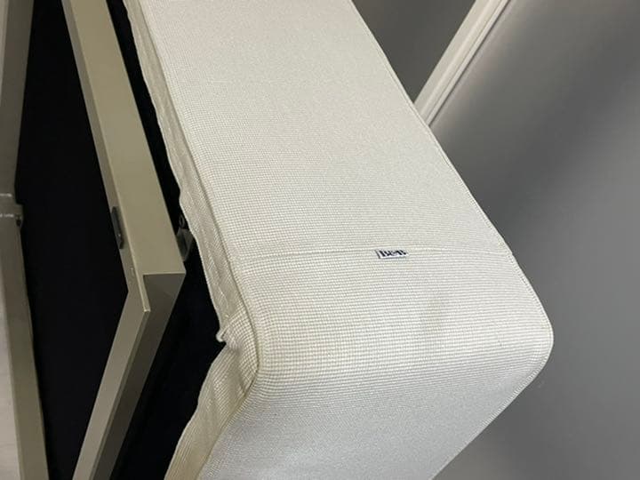 B &B ITALIA  ANDYのシリーズ　オットマン