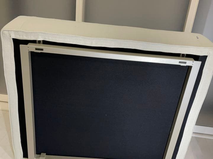 B &B ITALIA  ANDYのシリーズ　オットマン