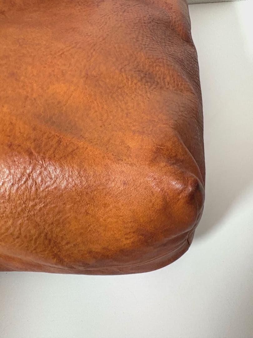 専用　Felisi フェリージ オールレザー トートバッグ　13-4