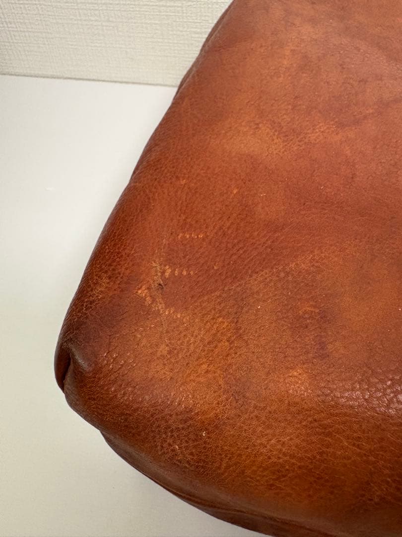 専用　Felisi フェリージ オールレザー トートバッグ　13-4