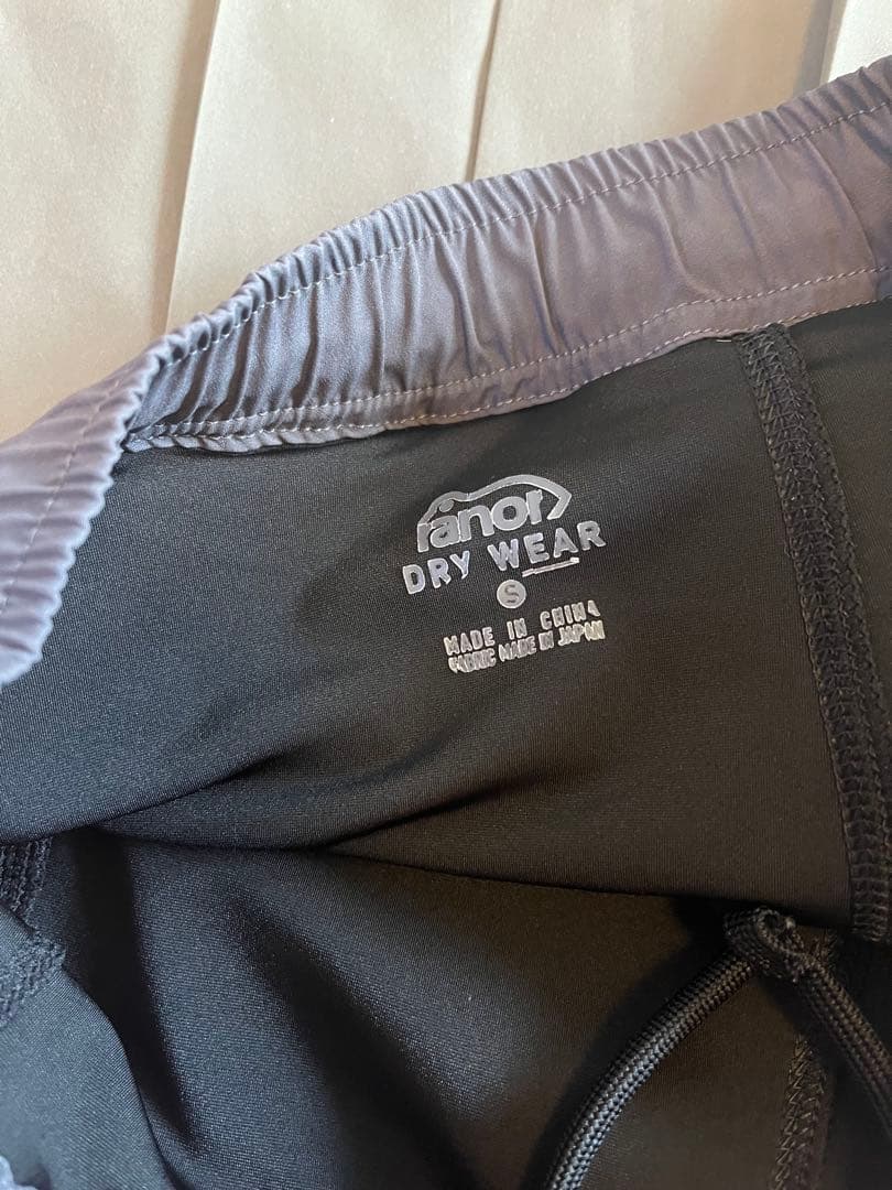 ranor ラナー　ランスカS