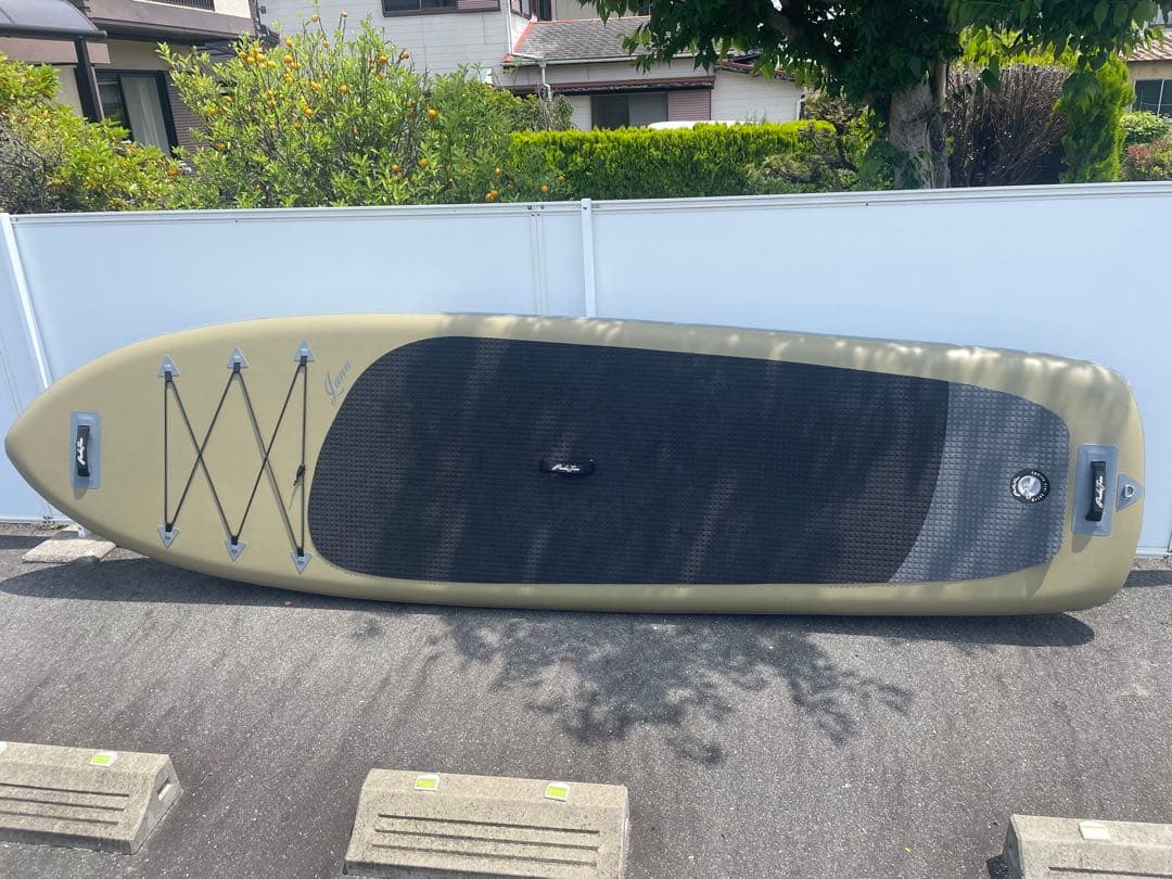 peaks5 LANA SUP 2回のみ使用