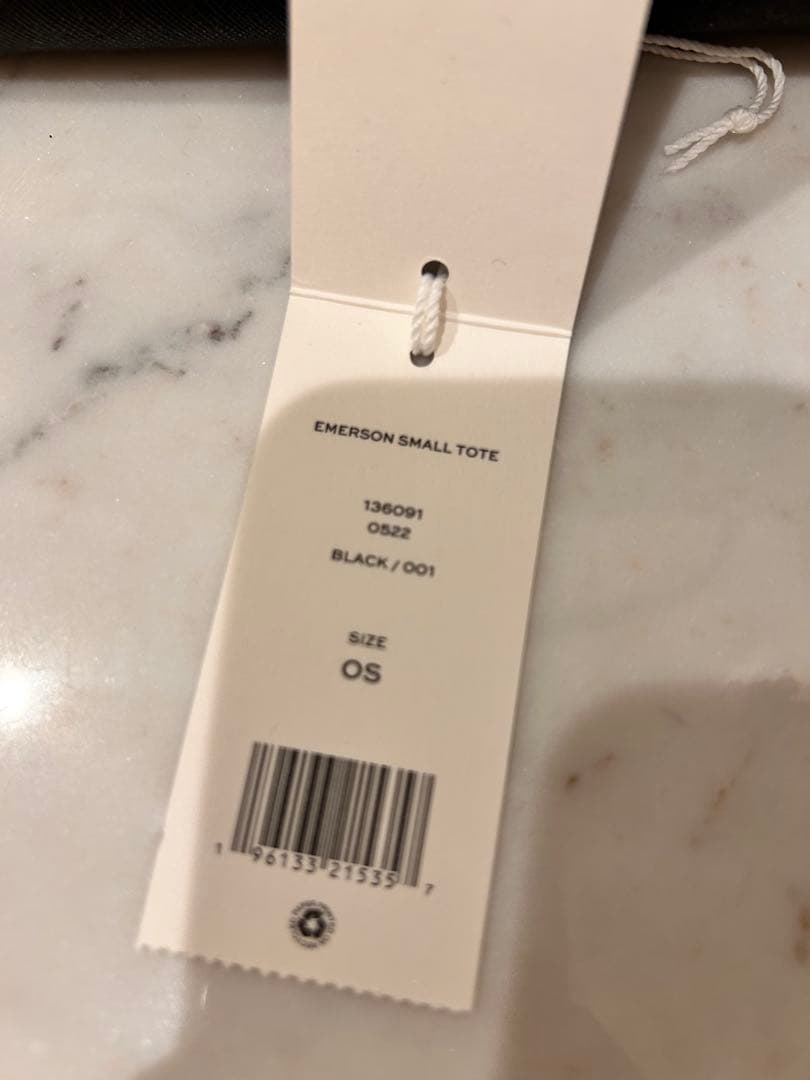 【Tory Burch】Emerson Small Tote トートバッグ