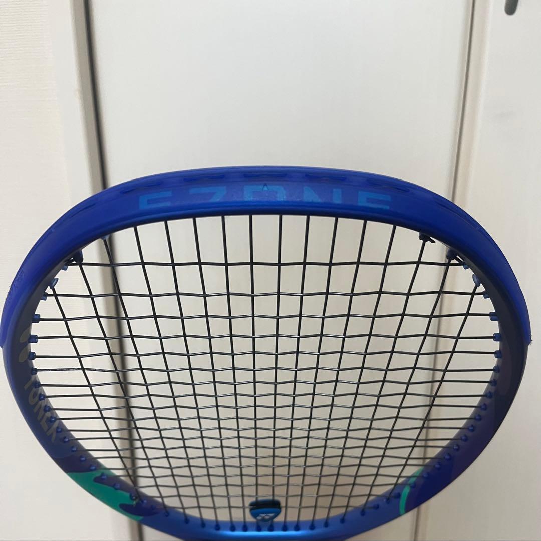 【超美品】ヨネックス　イーゾーン98　YONEX　EZONE98　G2