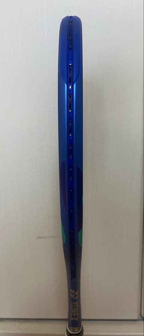 【超美品】ヨネックス　イーゾーン98　YONEX　EZONE98　G2