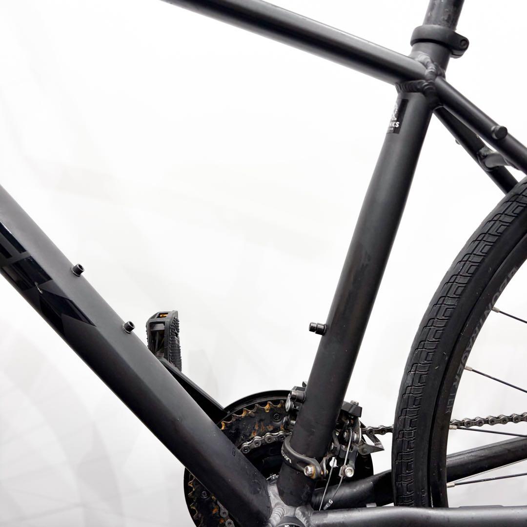 TREK FX 3 Disc クロスバイク 油圧ディスク 2020 2×9速