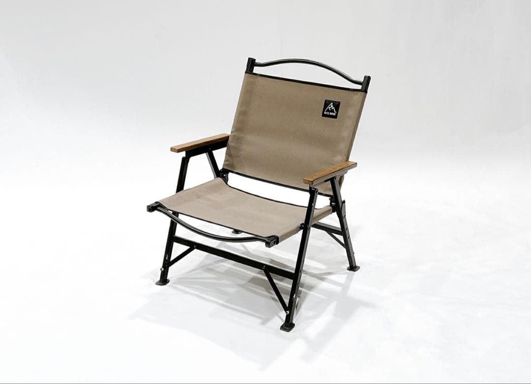 あ*ゃ様 3点セット ラーテルワークス アウトドアチェア ブラック グレー ウォ