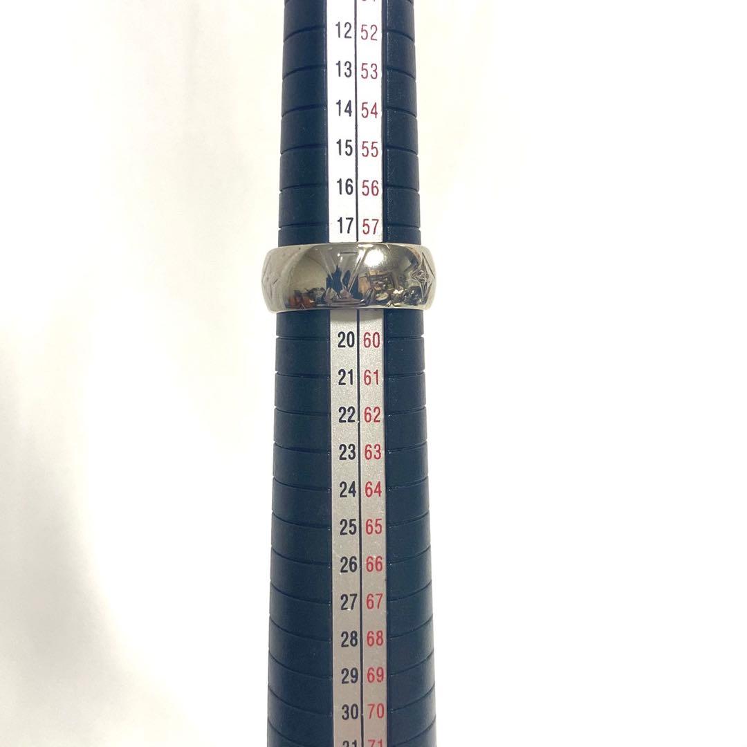 LOUIS VUITTON リングネックレス モノグラム M62485