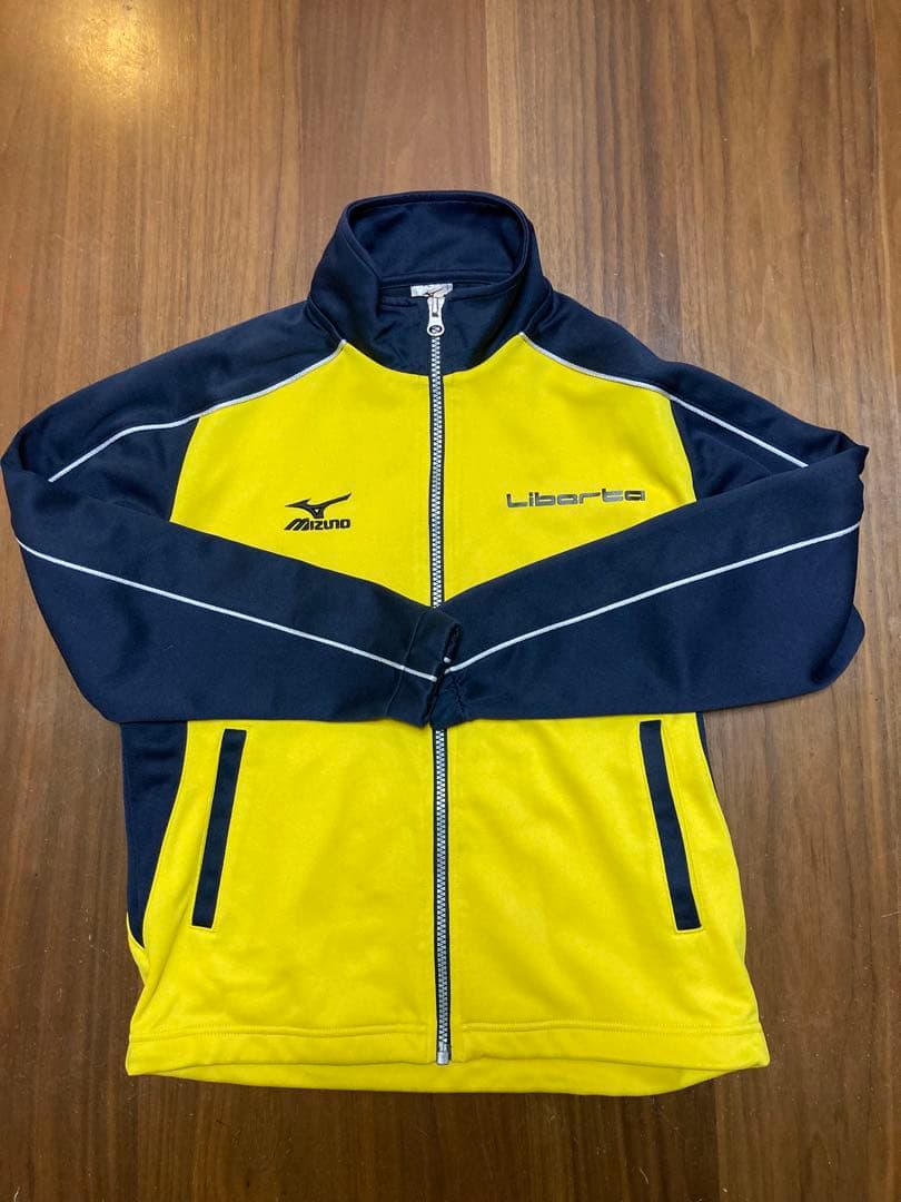 リベルタ Liberta ジャージ上下セット　上着140 下着130、145