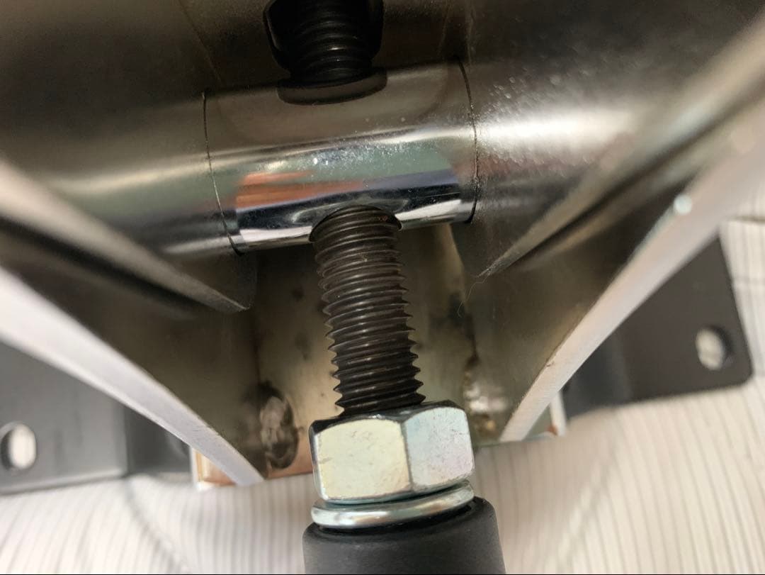 PWT 振れ取り台 訳あり 工具セット