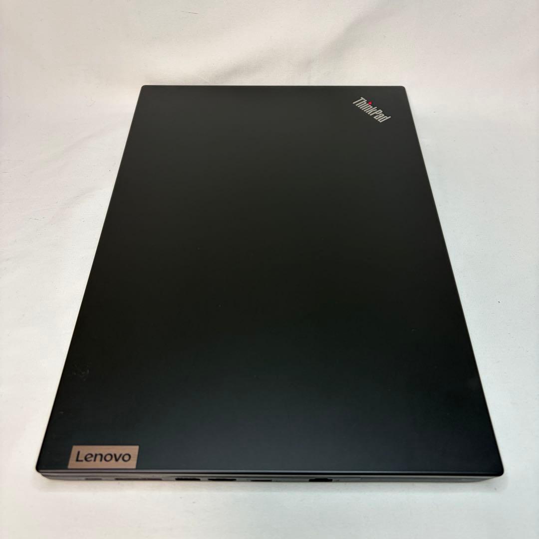 美品 ThinkPad L15 第10世代 i5 8GB 256GB オフィス