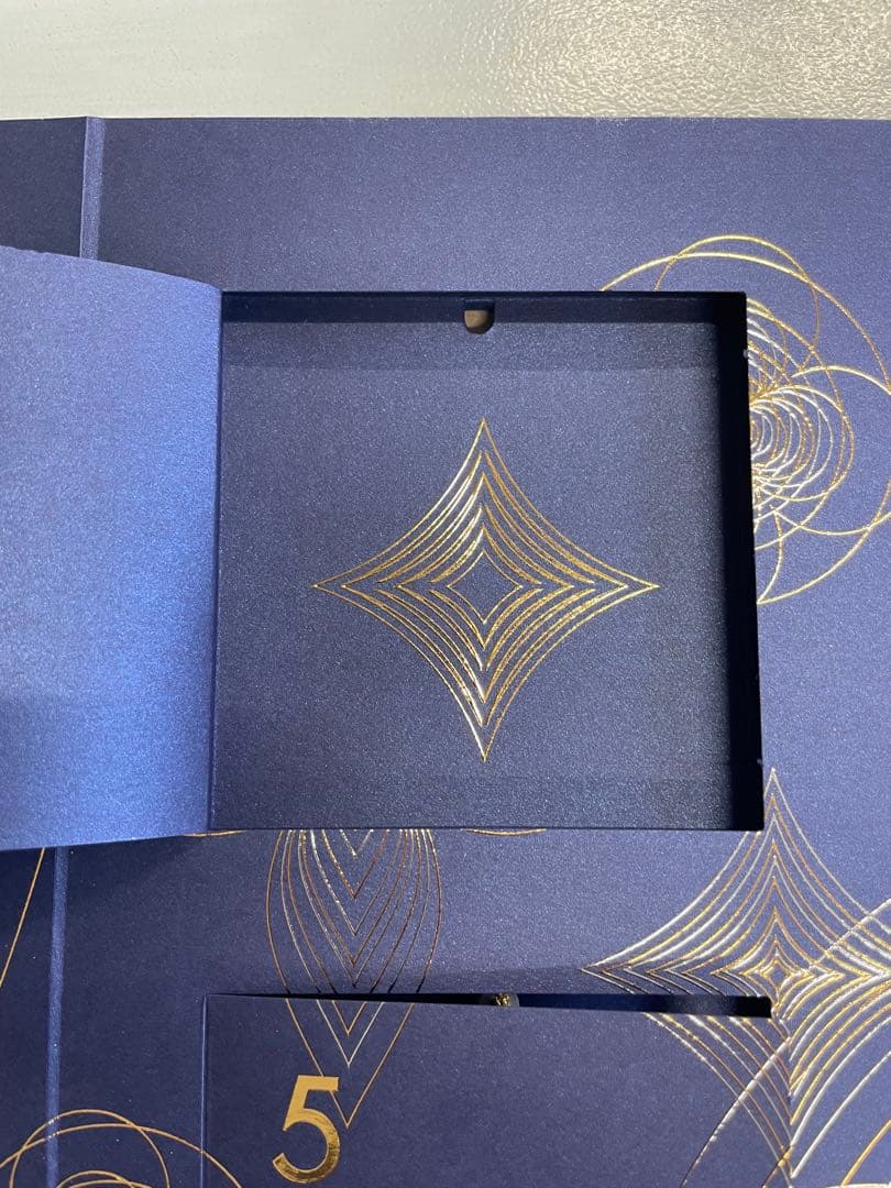 【非売品】LOUIS VUITTON 2022年 アドベントカレンダー