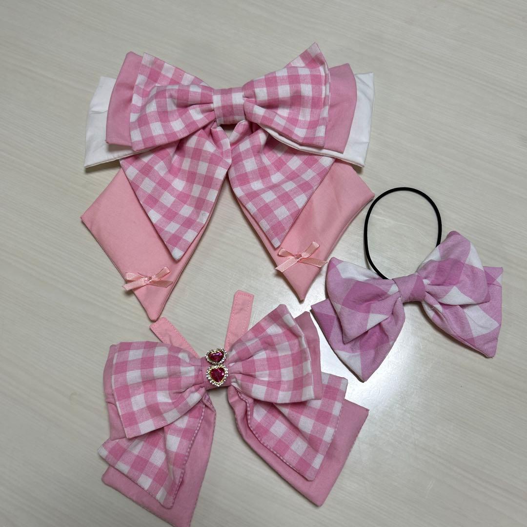 Ｈk様オーダーワンピース