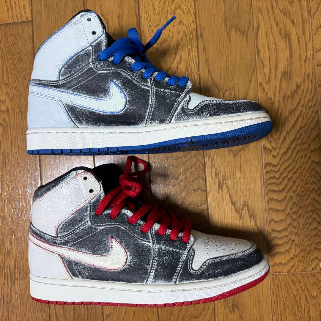 G*R様 Nike SB Air Jordan 1 Lance Mountain