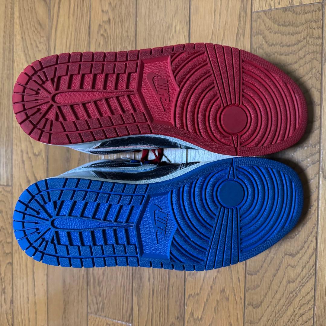 G*R様 Nike SB Air Jordan 1 Lance Mountain