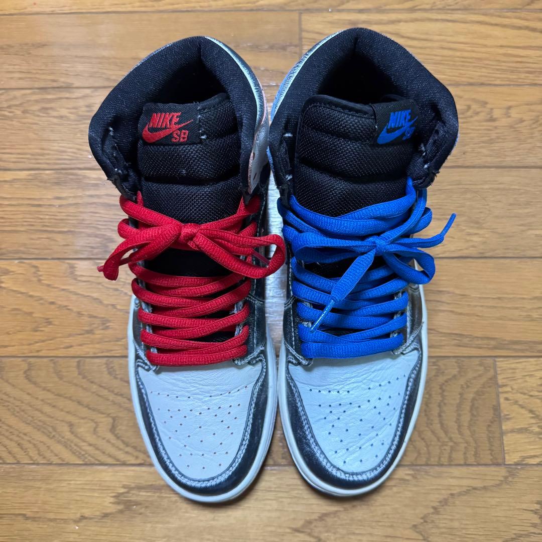 G*R様 Nike SB Air Jordan 1 Lance Mountain