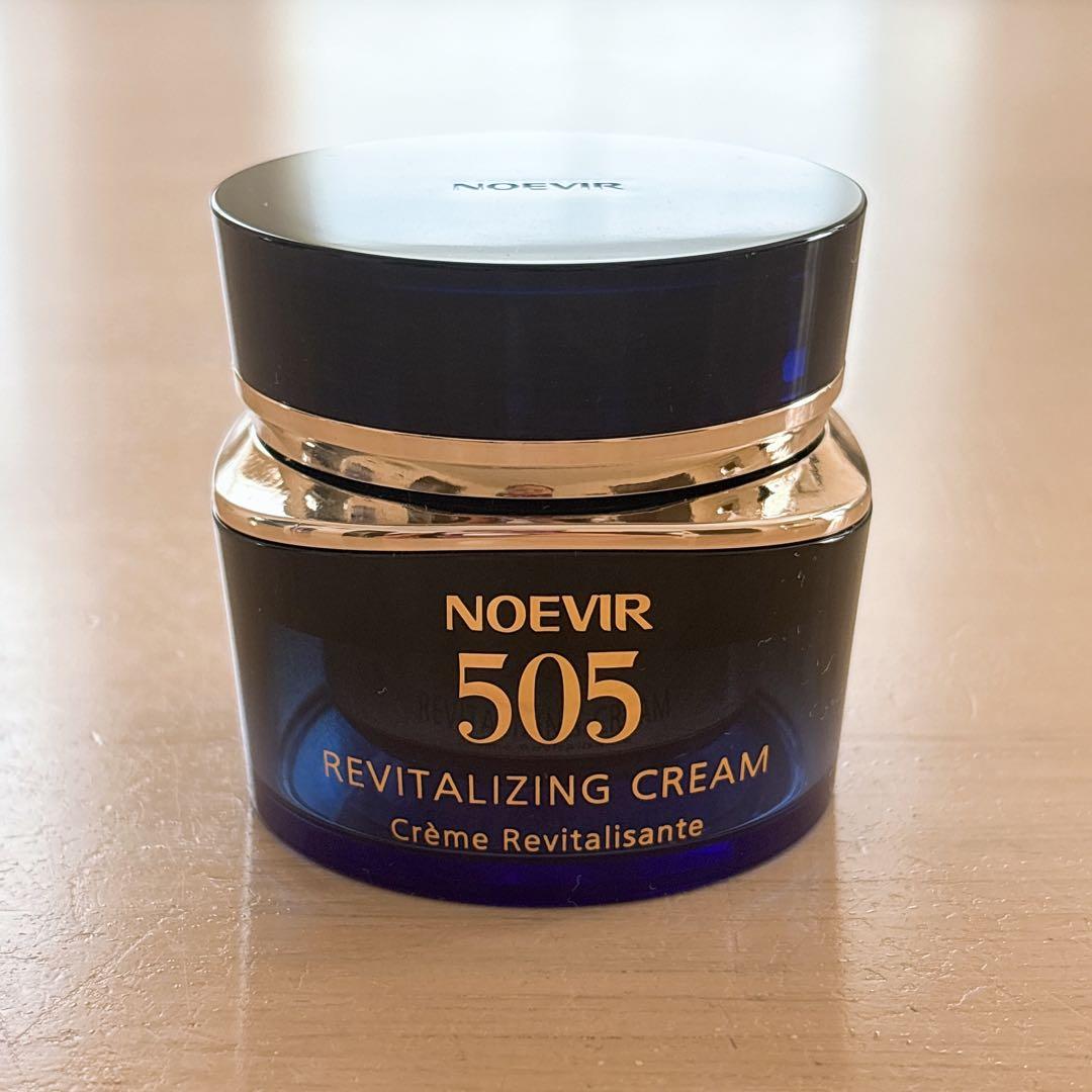 ノエビア 505 薬用クリーム 32g 新品未使用