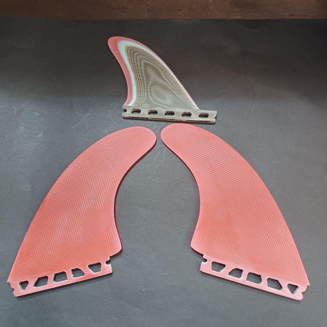 キャプテンフィン系　ツインスタビ　TYLER系　2+1 ＶＯＬＡＮクロス系