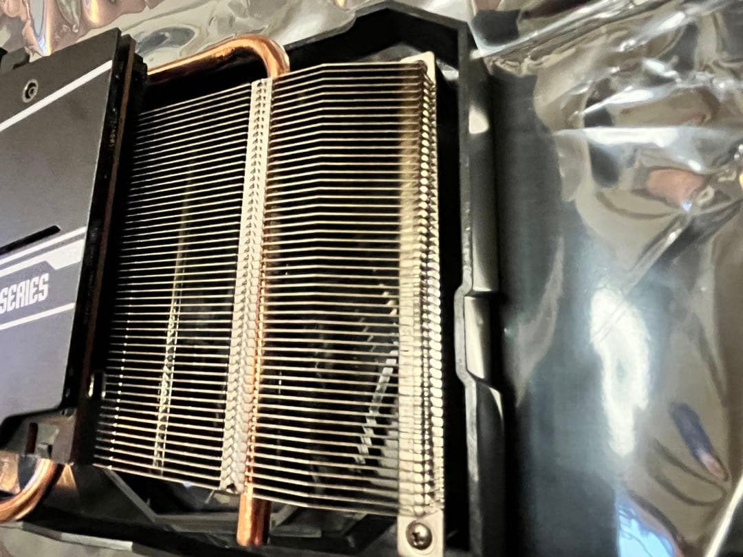 【ASRock】 RADEON RX7600 8GB CHALLENGER