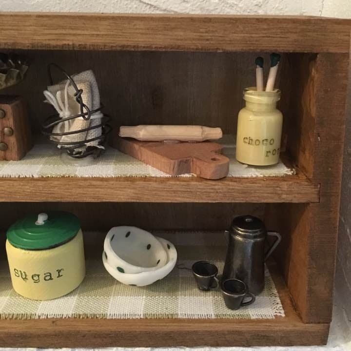 pinky-sさん☆専用☆chocoronナチュラルkitchen☆レモン