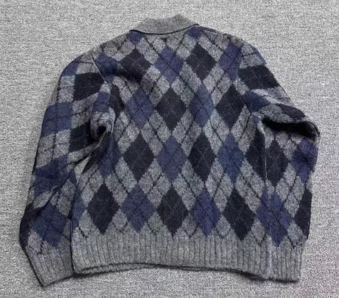 OUR LEGACY 24AW Evening Polo Mサイズ