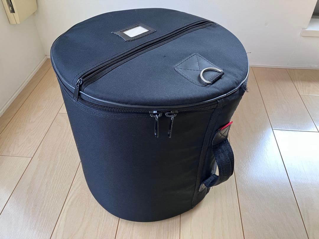 SchlagwerkシュラグヴェルクCajon Comparsa