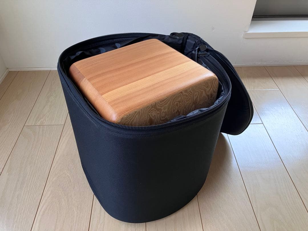 SchlagwerkシュラグヴェルクCajon Comparsa