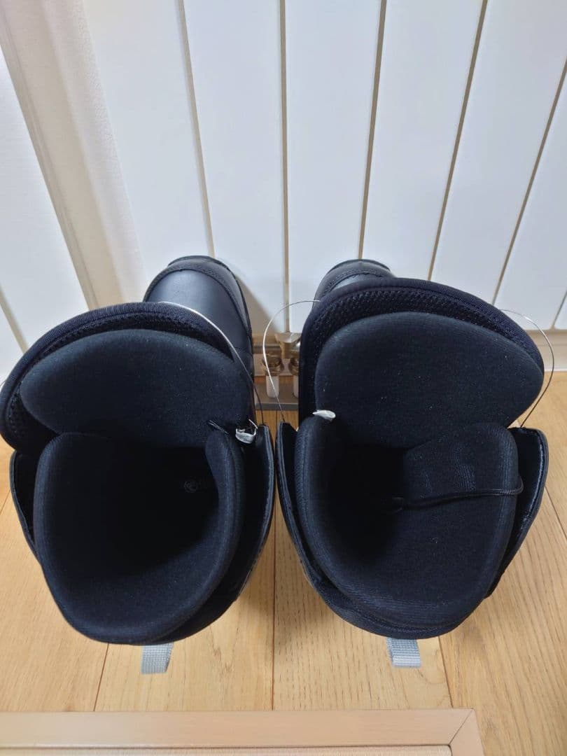 【お正月値下げ】FLOW スノーボードブーツ　RANGER BOA 26.0cm