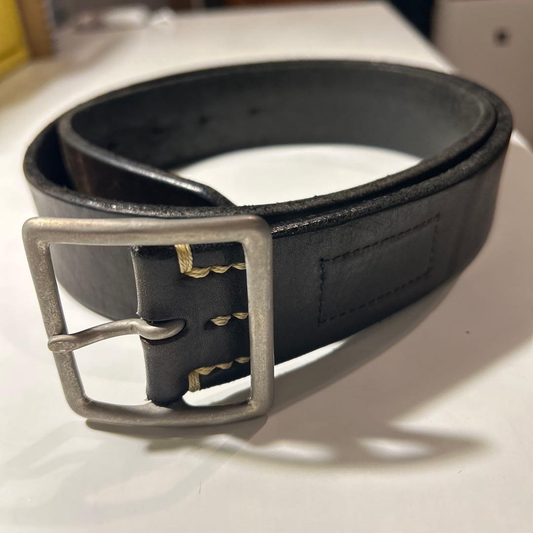 vintage works ベルト DH5697 33/34インチ