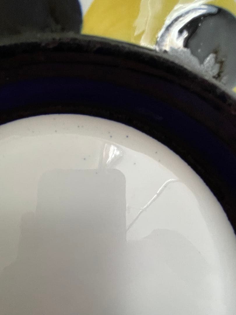 ARABIA paju soup bowl アラビア パユ スープボウル