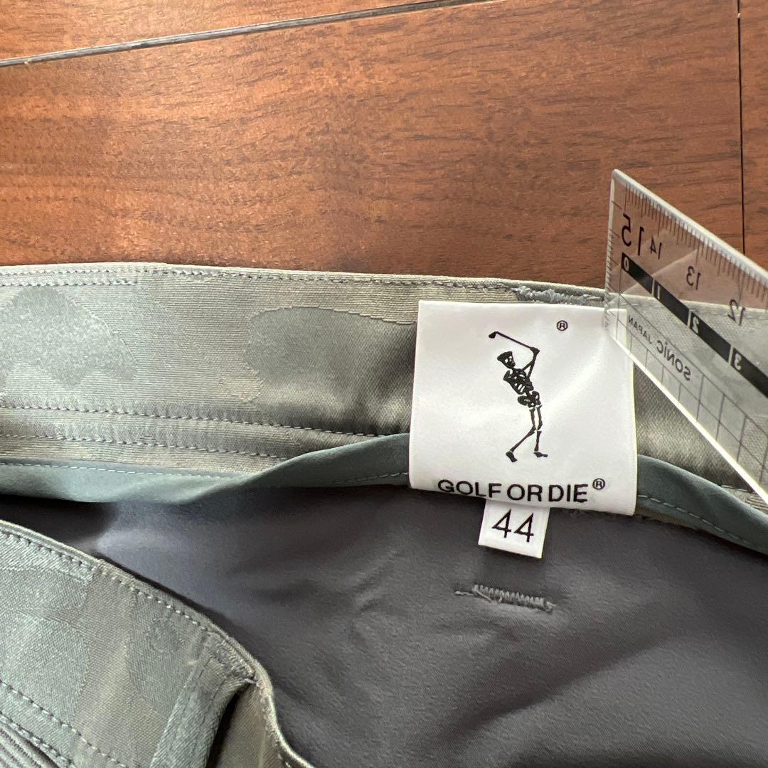 マークアンドロナゴルフメンズ44