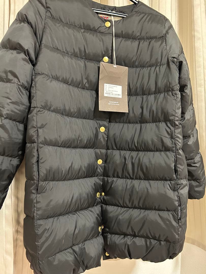 Traditional Weatherwear アークリーパッカブルダウン32